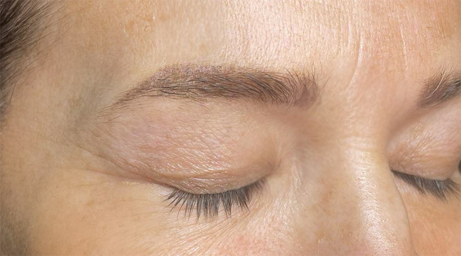 Permanent makeup bryn - Ultra Soft - Louise Fuhlendorff Kosmetisk Klinik